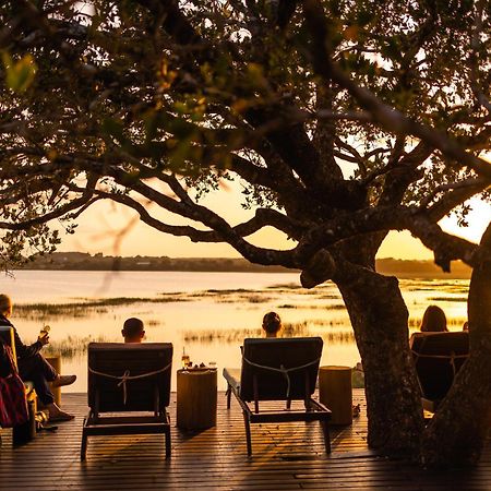 Kosi Forest Lodge Manguzi Экстерьер фото