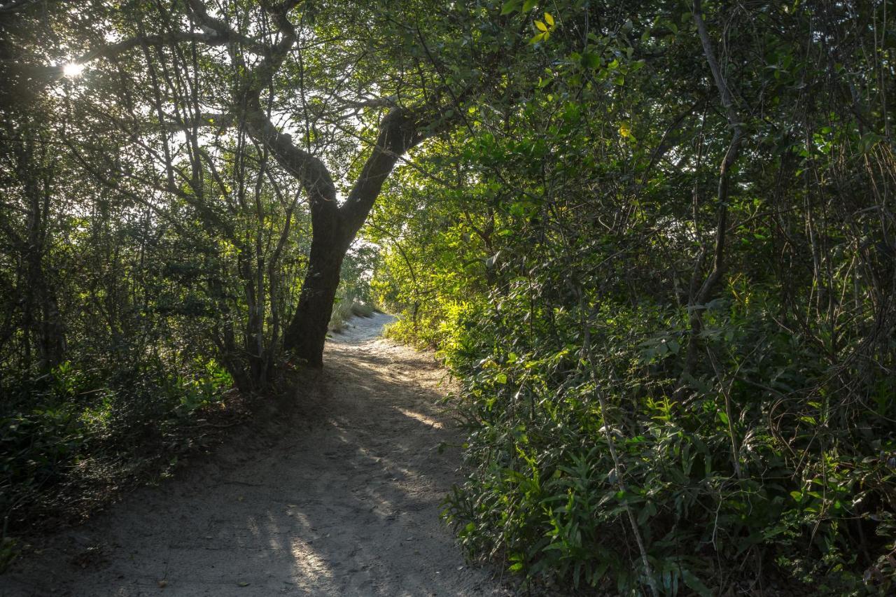 Kosi Forest Lodge Manguzi Экстерьер фото