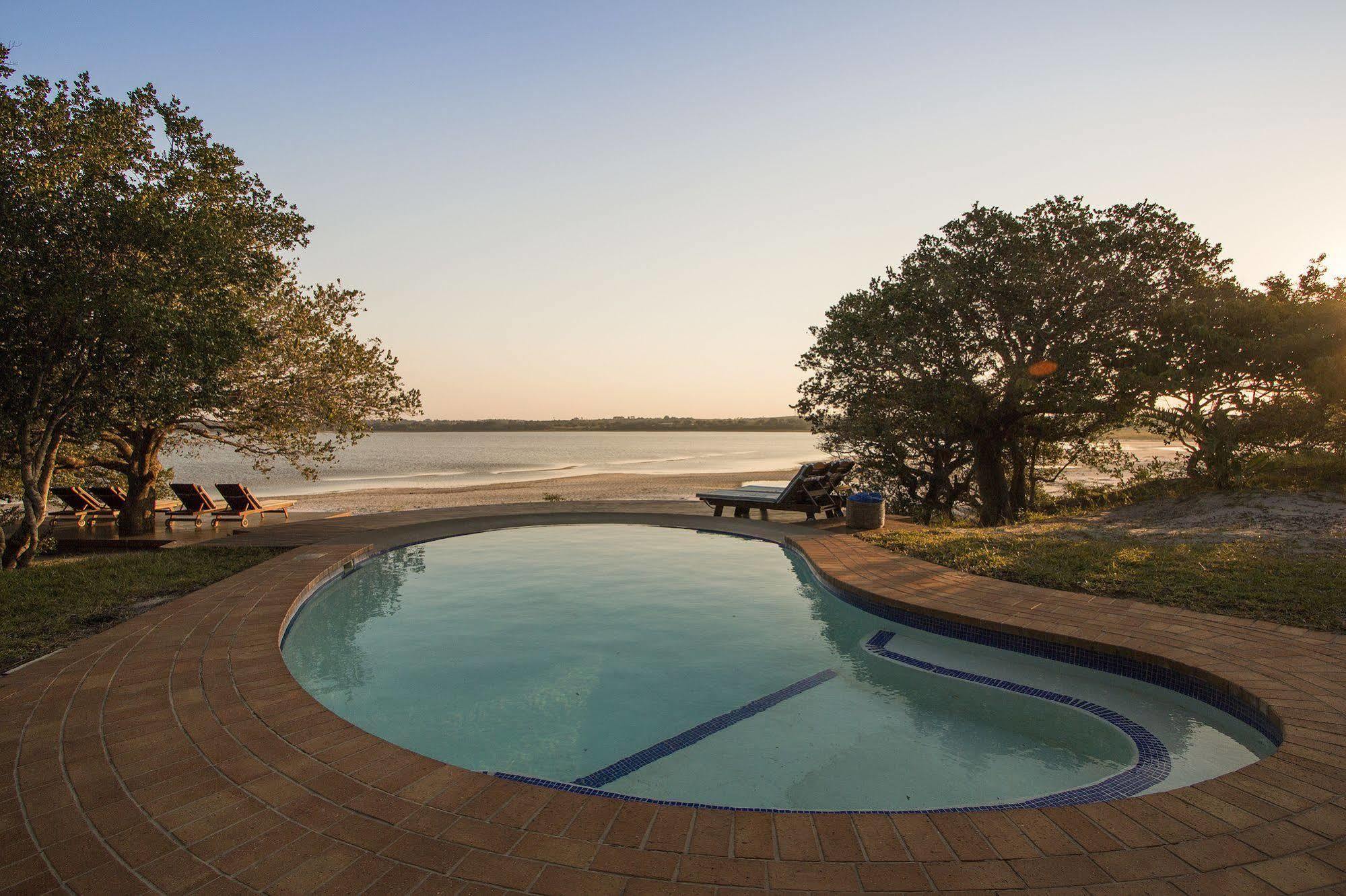 Kosi Forest Lodge Manguzi Экстерьер фото