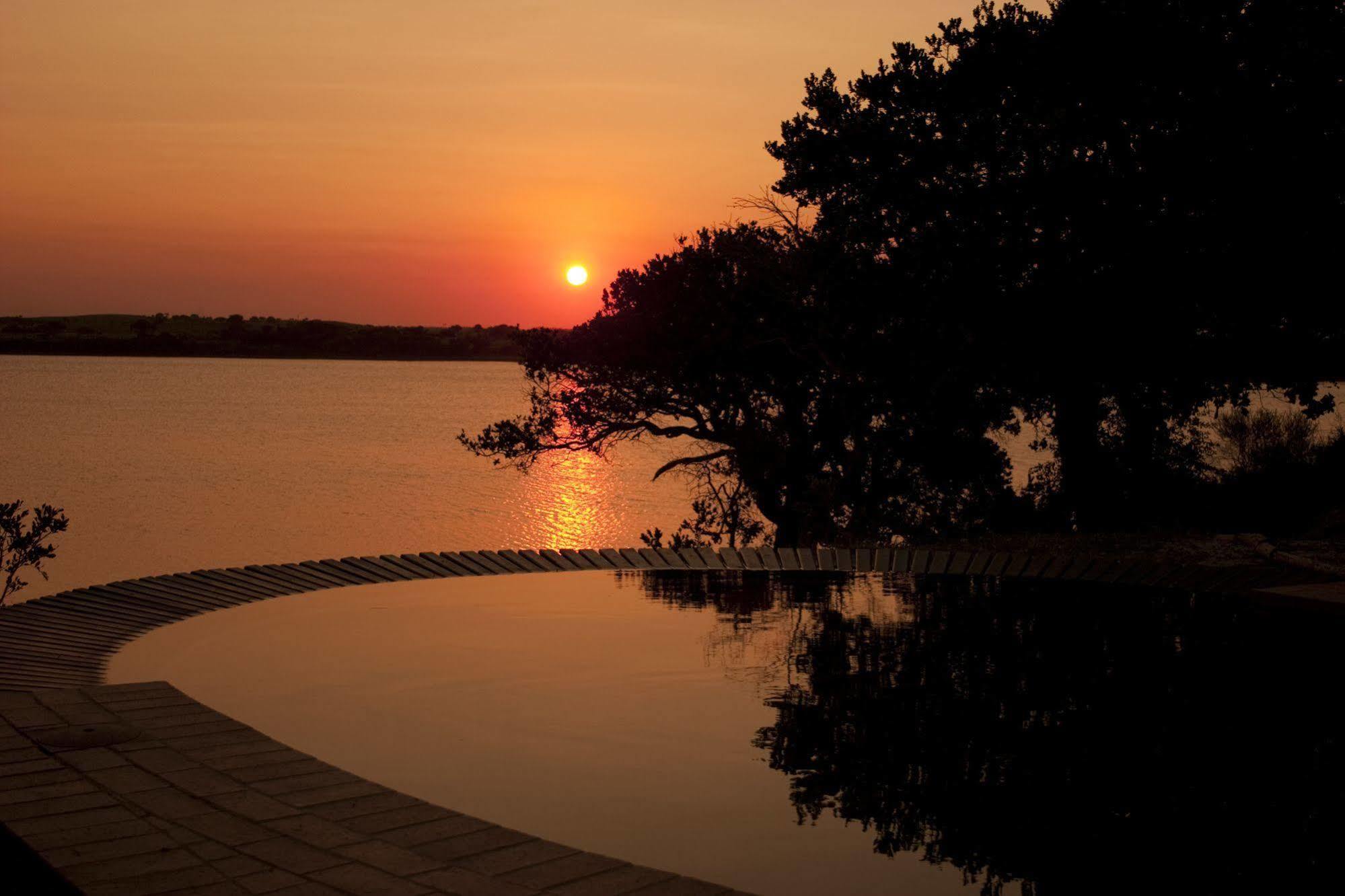 Kosi Forest Lodge Manguzi Экстерьер фото
