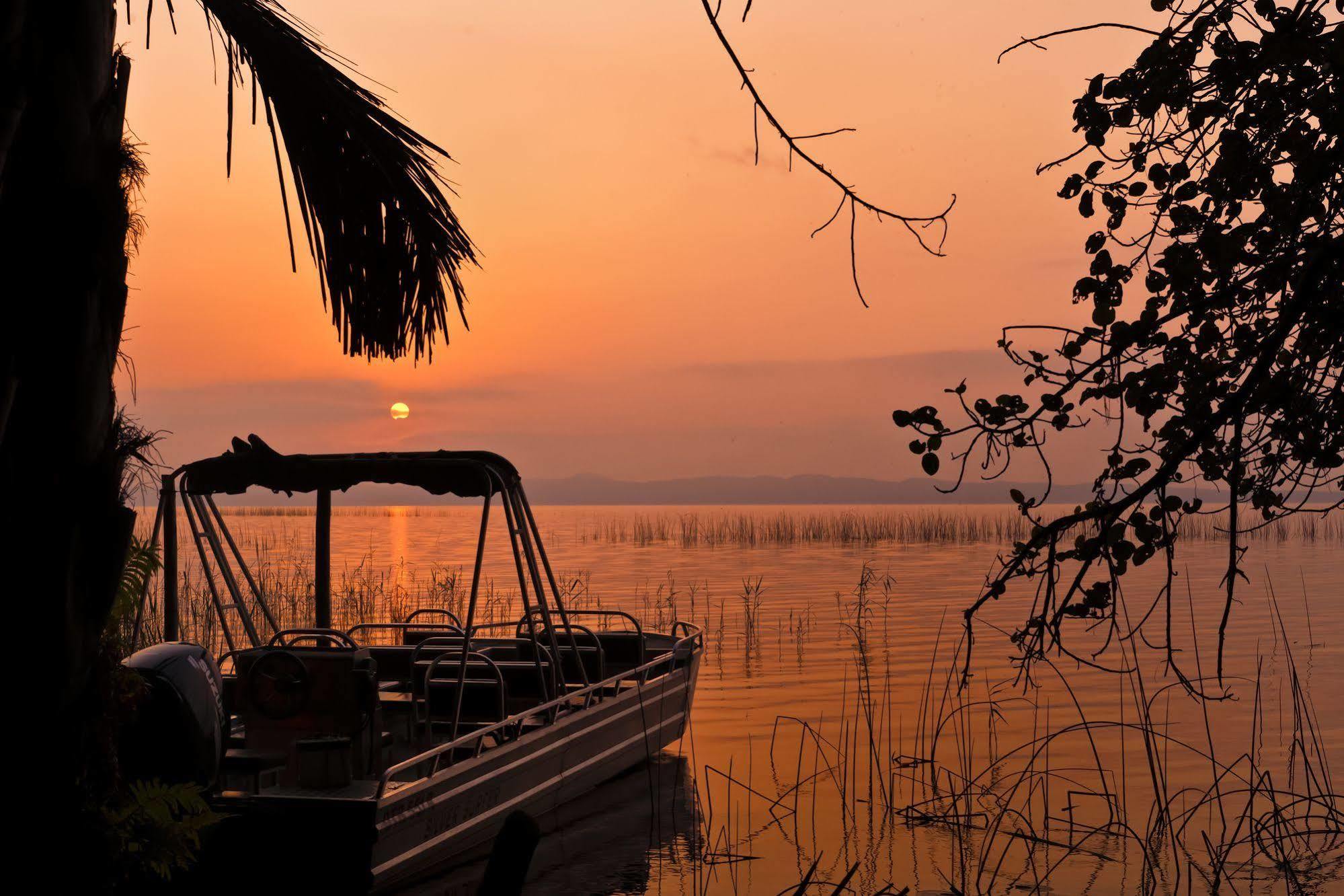 Kosi Forest Lodge Manguzi Экстерьер фото
