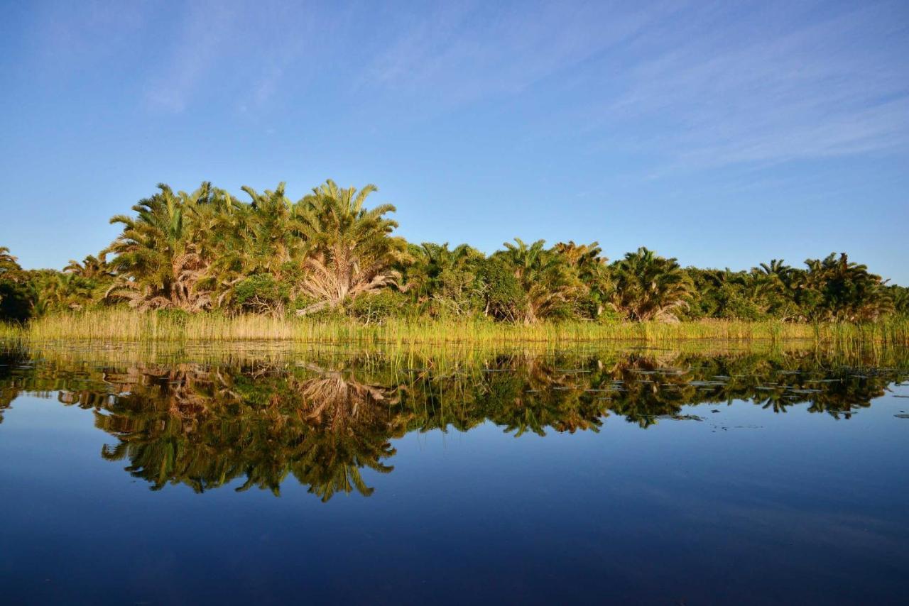 Kosi Forest Lodge Manguzi Экстерьер фото
